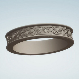 3d ring rings 3д модель 3d model, stl max dxf cdr, из дерева, фрезерная резка, макет чертеж, лекало cnc, wooden, CNC cutting, 3d модели для чпу станков в stl-формате, 3d model for CNC router