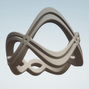 3d ring rings 3д модель 3d model, stl max dxf cdr, из дерева, фрезерная резка, макет чертеж, лекало cnc, wooden, CNC cutting, 3d модели для чпу станков в stl-формате, 3d model for CNC router