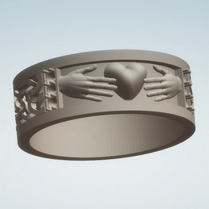 3d ring rings 3д модель 3d model, stl max dxf cdr, из дерева, фрезерная резка, макет чертеж, лекало cnc, wooden, CNC cutting, 3d модели для чпу станков в stl-формате, 3d model for CNC router