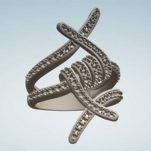 3d ring rings 3д модель 3d model, stl max dxf cdr, из дерева, фрезерная резка, макет чертеж, лекало cnc, wooden, CNC cutting, 3d модели для чпу станков в stl-формате, 3d model for CNC router