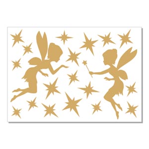 Наклейки на натяжной потолок Брест