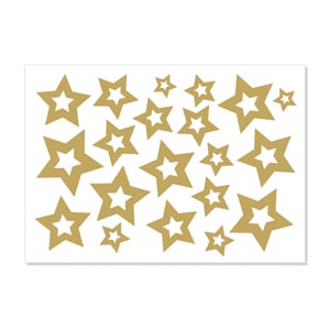 Наклейки на натяжной потолок Брест