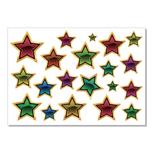 Наклейки на натяжной потолок Брест