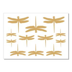 Наклейки на натяжной потолок Брест