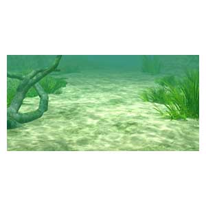 Задний фон для аквариума А-09 Брест
