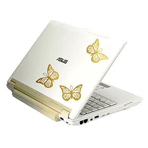 Бабочки в интерьере Брест