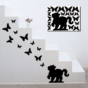 Наклейки Брест