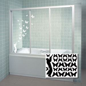 Наклейки Брест