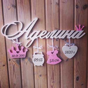 Метрика Брест