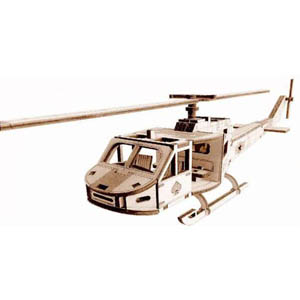 lasercut plywood hellicopter cdr vector векторный макет модель вертолет фанера wood фреза