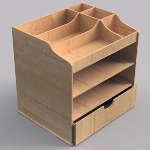 cnc cut wood playwood lattice screen modul перфорация дерево фанера Домик упаковка коробка сувенир из фанеры ажур, макет векторный для резки