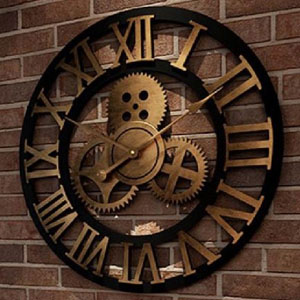cnc cut wood winter decal playwood часы механические римский циферблат clock из дерева сувенир из фанеры , макет векторный для резки