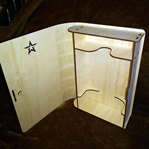 plywood plan lasercut for cnc wood organizer stand деревянный пазл из дерева Органайзер лазерная резка макет чертеж из фанеры из дерева