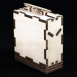 plywood plan lasercut for cnc microphone из дерева Автовыдача зубочисток лазерная резка макет чертеж из фанеры из дерева