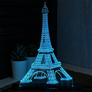 plywood plan 3d led lamp illusion plexiglass eiffel tower lasercut for cnc с 3d сэффектом ночник светильник лампа Эйфелева башня шары из оргстекла плексиглас акрил акриловое стекло лазерная резка оригинал макет чертеж шаблон эскиз из фанеры из дерева из оргстекла