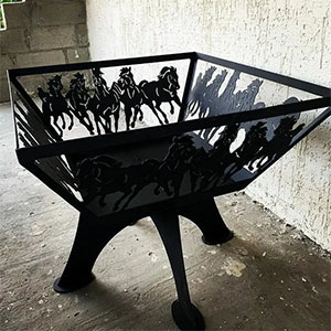 plywood plan bbq mangal vertikal horse plexiglass lasercut router for cnc Мангал вертикальный Лошади плексиглас акрил акриловое стекло лазерная резка оригинал макет чертеж шаблон эскиз из фанеры из дерева из оргстекла