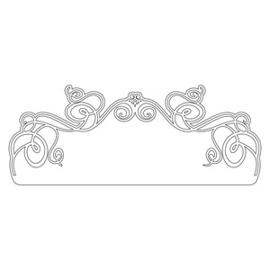 5523_headboard изголовье кровати, ажурная спинка кровати, headboard bed, dxf cdr, из дерева, фрезерная резка, макет чертеж, лекало изголовья спинки кровати cnc, wooden bed head, CNC cutting bedhead