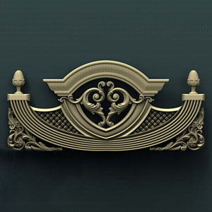 5531_headboard 3d 3д модель изголовье кровати, ажурная спинка кровати, headboard bed 3d model, stl max dxf cdr, из дерева, фрезерная резка, макет чертеж, лекало изголовья спинки кровати cnc, wooden bed head, CNC cutting bedhead