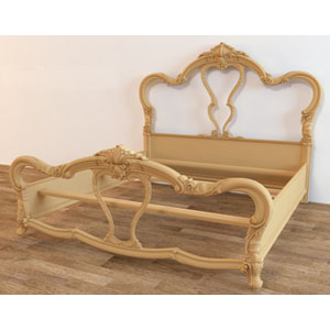 5536_headboard 3d 3д модель изголовье кровати, ажурная спинка кровати, headboard bed 3d model, stl max dxf cdr, из дерева, фрезерная резка, макет чертеж, лекало изголовья спинки кровати cnc, wooden bed head, CNC cutting bedhead