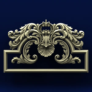 5552_headboard 3d 3д модель изголовье кровати, ажурная спинка кровати, headboard bed 3d model, stl max dxf cdr, из дерева, фрезерная резка, макет чертеж, лекало изголовья спинки кровати cnc, wooden bed head, CNC cutting bedhead, 3d модели для чпу станков в stl-формате, 3d model for CNC router