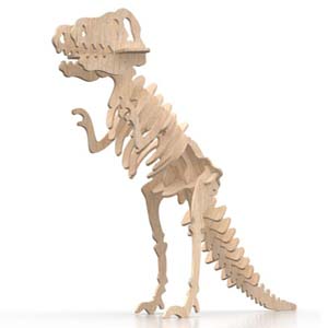 Тиранозавр Тирекс