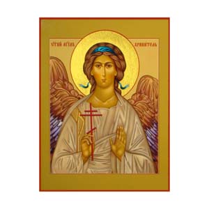 Ангел-Хранитель Иконография Брест