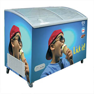 Винилография рекламного оборудования