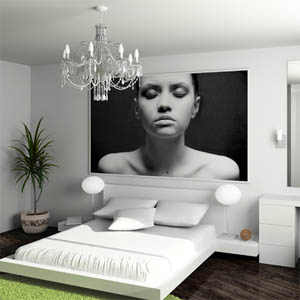 Фотопринты любого размера в рамке