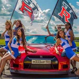 Флаги с любым изображением