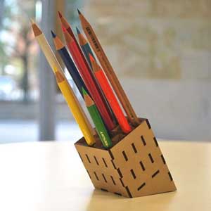 Карандашница