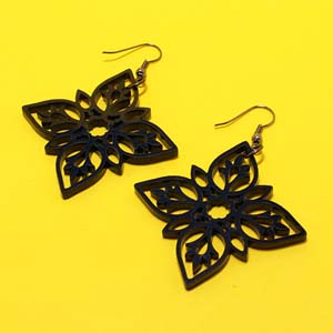 Серьги greyleo Брест