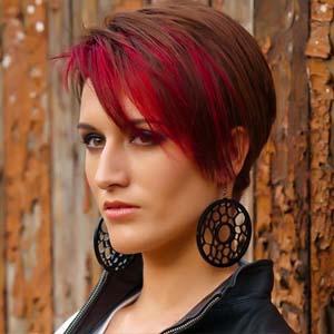 Серьги greyleo Брест