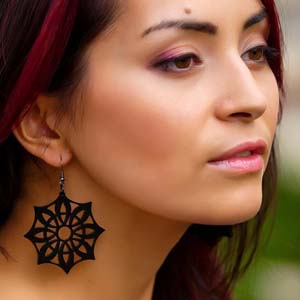 Серьги greyleo Брест