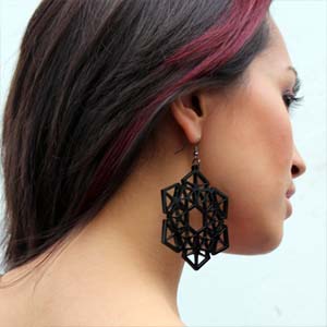 Серьги greyleo Брест