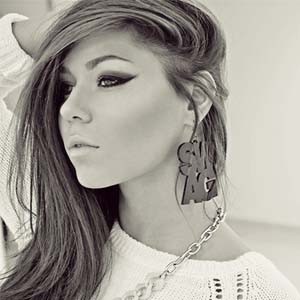 Серьги greyleo Брест