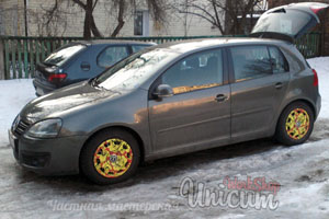 Обувь авто в стиле Дениса Симачева Брест