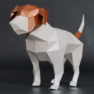 Полигональные 3д модели pdo pdf papercraft models free buy pdo pdf, развертки лекала, модели из бумаги, Макеты / шаблоны / дизайн для резки разное