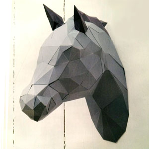 Полигональные 3д модели pdo pdf papercraft models free buy pdo pdf, развертки лекала, модели из бумаги, Макеты / шаблоны / дизайн для резки разное