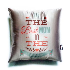 Сувенирная подушка подарок Брест