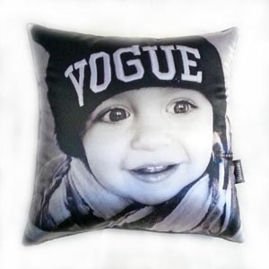 Сувенирная подушка подарок Брест