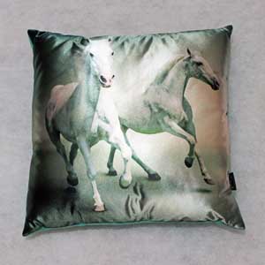 Сувенирная подушка подарок Брест