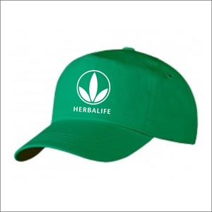 Индивидуальная кепка с логотипом Брест