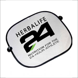 Индивидуальная авто-шторка 45х35см Брест