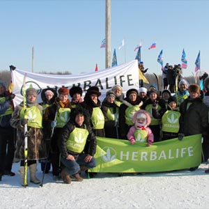 Индивидуальная разтяжка из ткани Брест