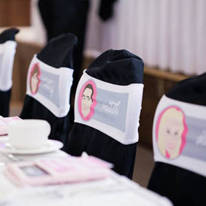  свадебный декор Брест